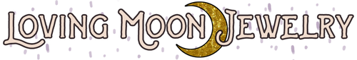 Loving Moon Jewelry